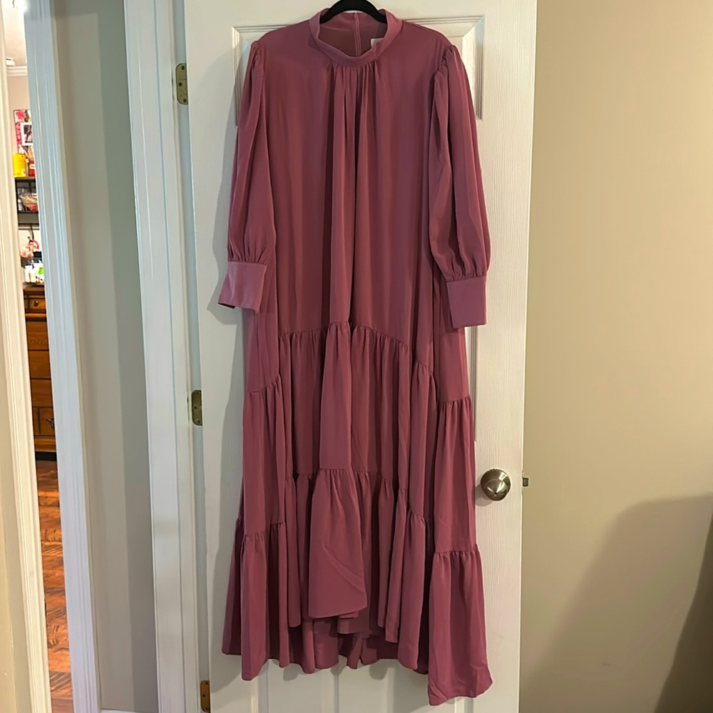Dainty Jewells  Blooming Bell Flower Dress XL